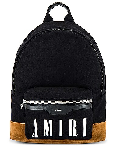 Canvas Classic Backpack