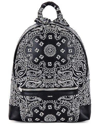 Bandana Classic Backpack