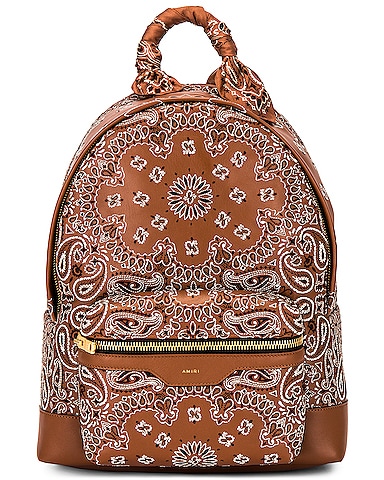 Bandana Classic Backpack