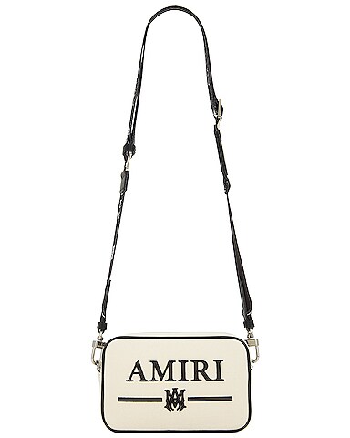 Embroidery Camera Case