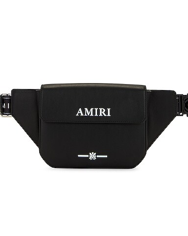 Embroidery Ma Crossbody
