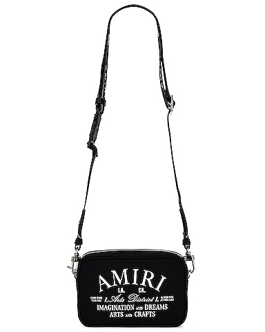 Arts District Camera Bag