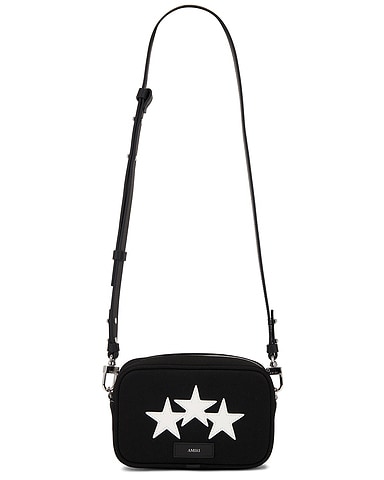 Three Star Camera Case