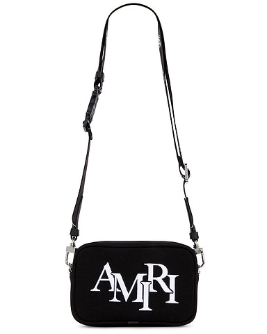 Staggered Camera Case
