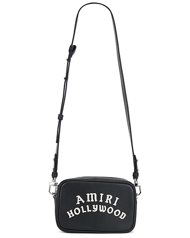 Hollywood Camera Case