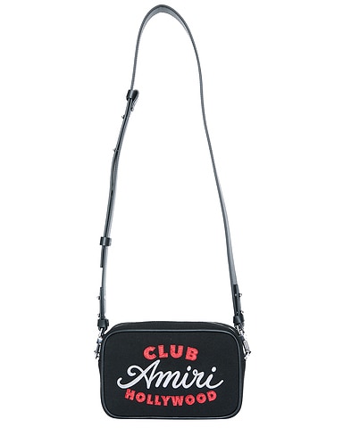 Club Amiri Camera Case