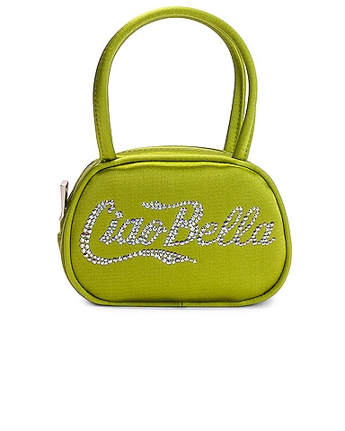 Superamini Bella Satin Bag