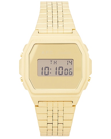 Montre Casio Watch