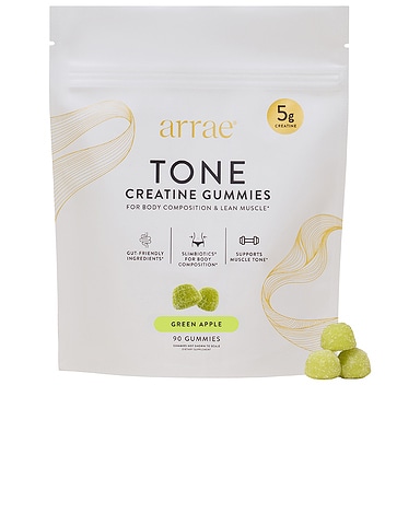 Tone Creatine Body Composition Gummies