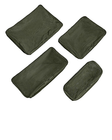 Insider Packing Cubes, Set of 4