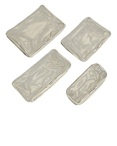 Insider Packing Cubes, Set of 4
