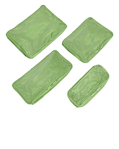 Insider Packing Cubes, Set Of 4