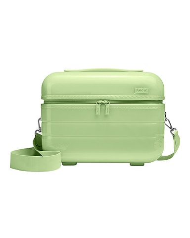 The Train Case