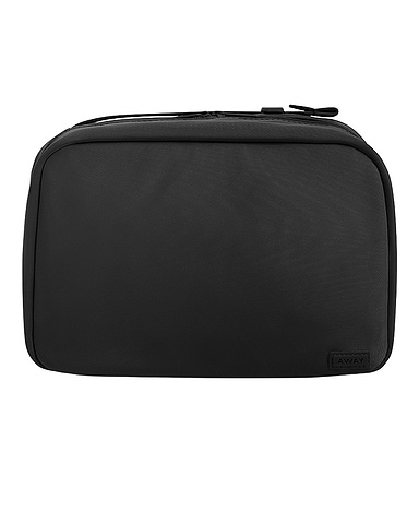 Hanging Toiletry Bag
