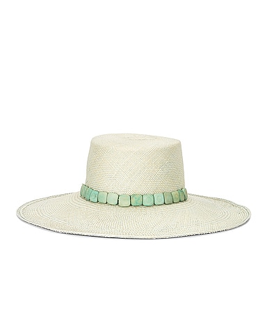 Exuma Hat