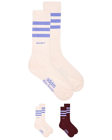 3s Sock