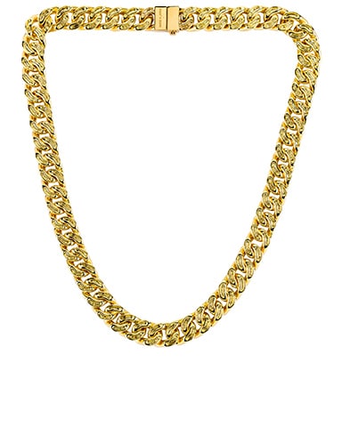 Classic Chain 7 Necklace