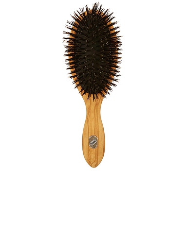 Beaute Classic Repair & Shine Brush Fine To Medium