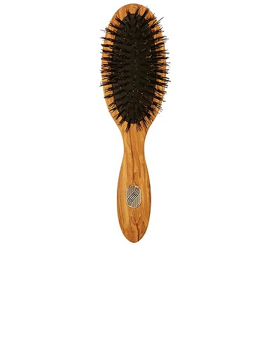 Beaute Petite Repair & Shine Brush Fine To Medium