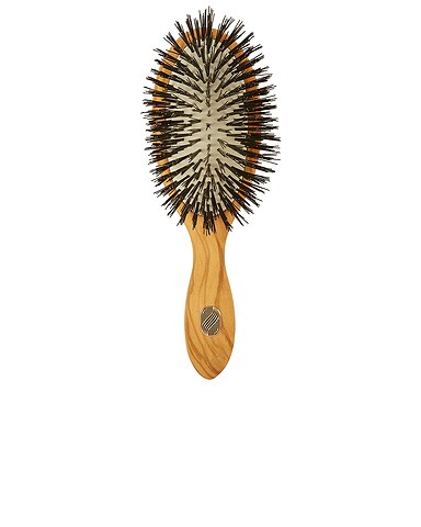 Beaute Classic Gentle Detangling Brush Fine To Medium