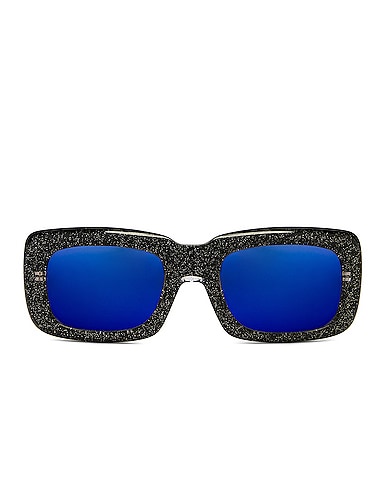 Marfa Sunglasses