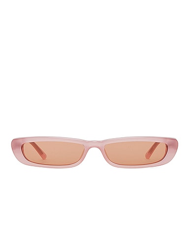 Thea Narrow Sunglasses