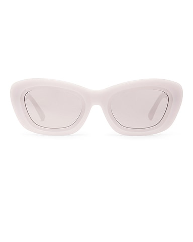 Square Sunglasses