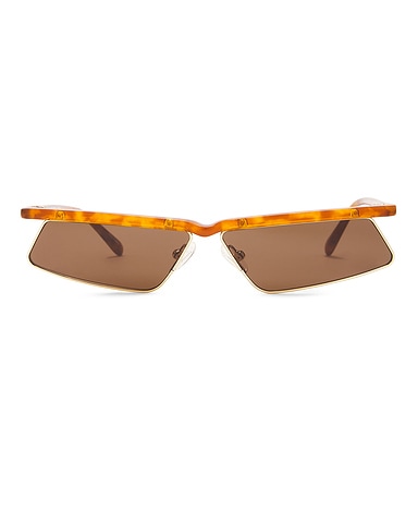 Aria Sunglasses