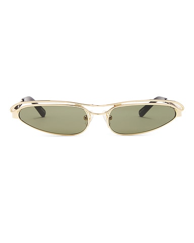 Norma Sunglasses