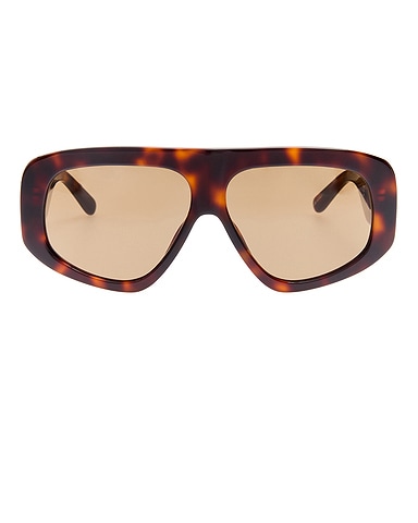 Milano Sunglasses