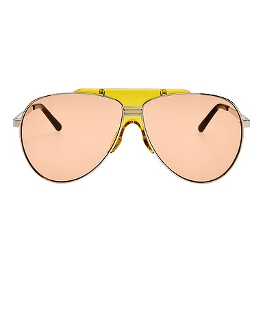 Aviator Sunglasses