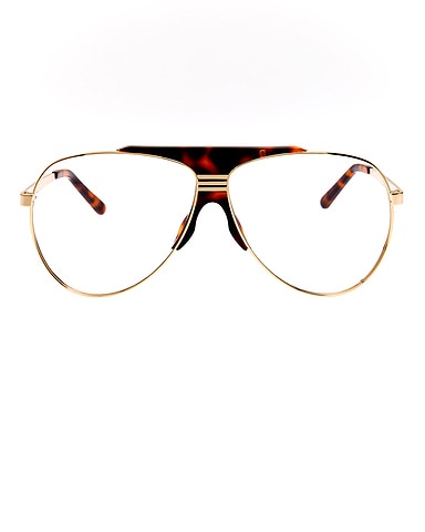 Aviator Optical Eyeglasses