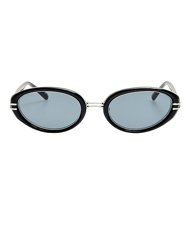 Oval Sunglasses