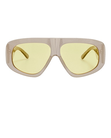 Milano Sunglasses
