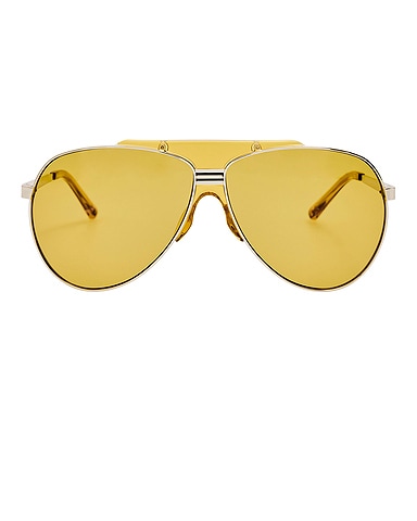 Amelia Sunglasses