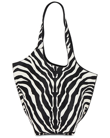 La Scoop Large Shoulder Bag