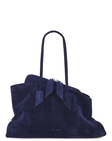 La Passeggiata Top Handle Bag