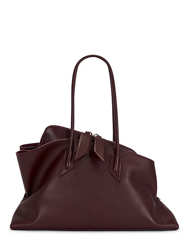 La Passeggiata Top Handle Bag