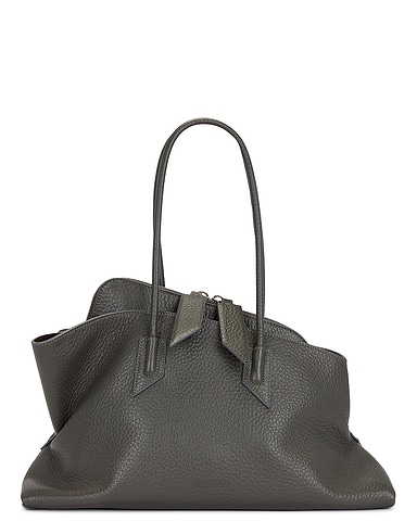La Passeggiata Top Handle Bag