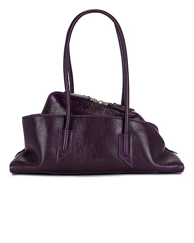 La Passeggiata Small Top Handle Bag
