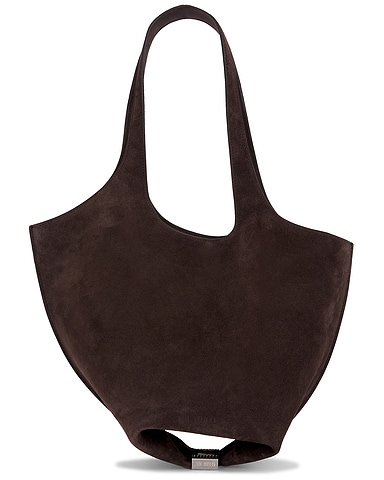 La Scoop Medium Shoulder Bag