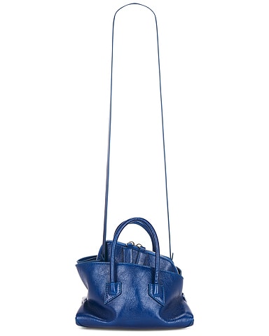 La Passeggiata Mini Top Handle Bag