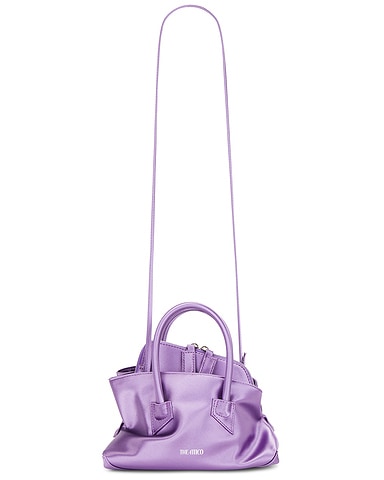La Passeggiata Mini Top Handle Bag