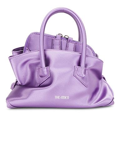 La Passeggiata Mini Top Handle Bag