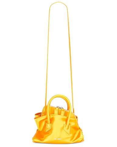 La Passeggiata Mini Top Handle Bag