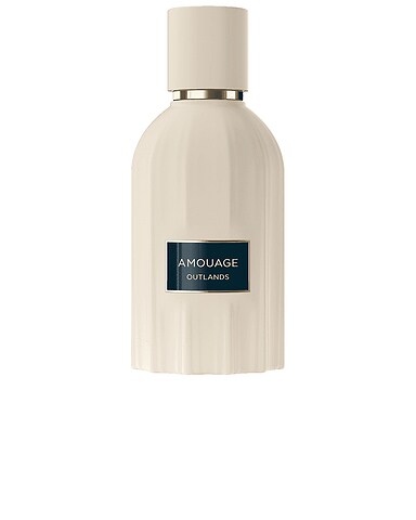 Outlands Essences De Parfum