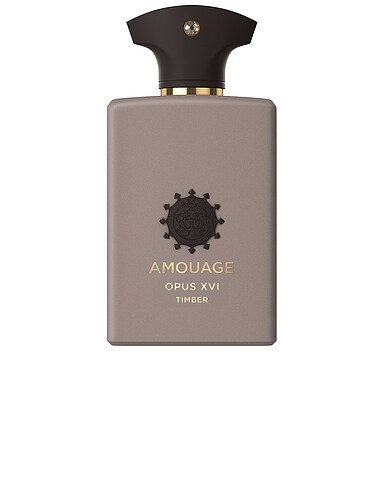 Opus XVI Timber Eau De Parfum