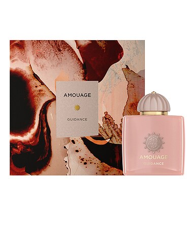 Guidance Eau De Parfum