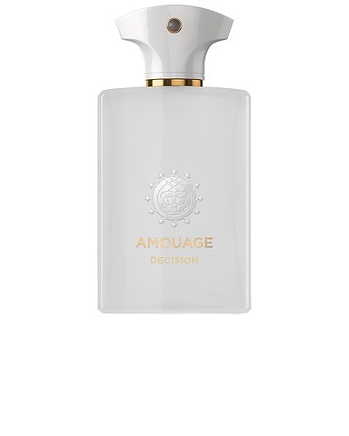 Decision Eau De Parfum