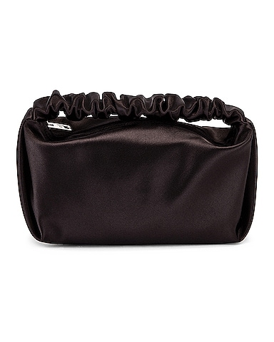 Scrunchie Mini Bag
